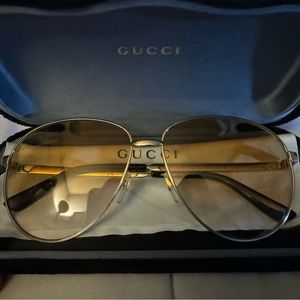 Gucci sunglasses